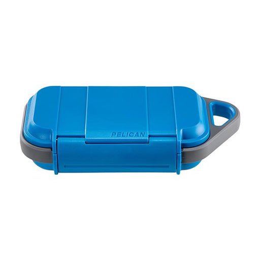 Pelican Go Case blue 