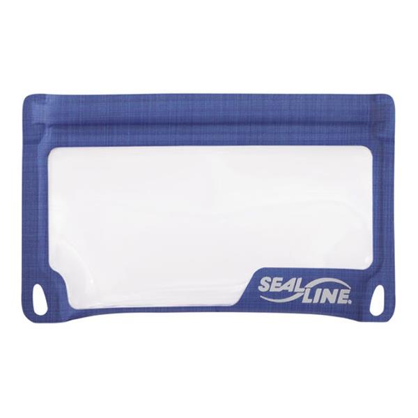 Sealline e-case small heather blue 
