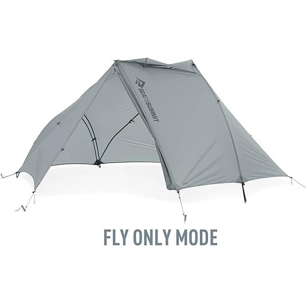 Sea to Summit Alto TR2 tent fly only mode 
