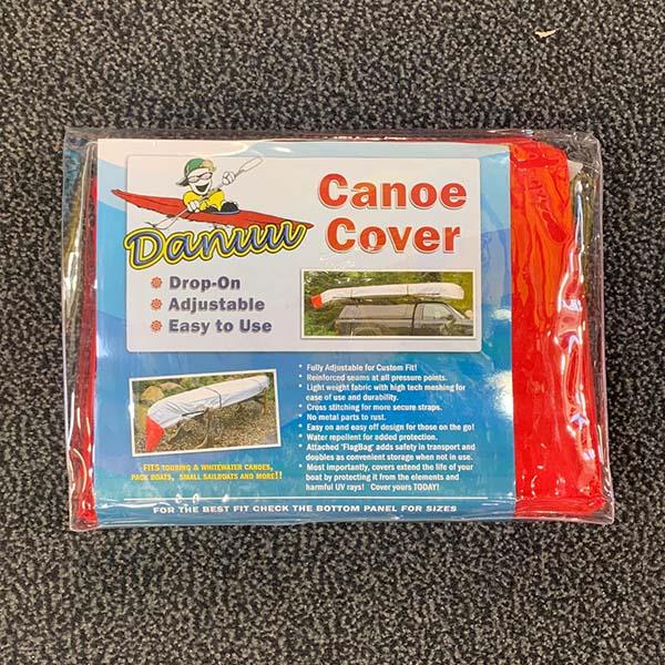 Danuu Canoe cover 