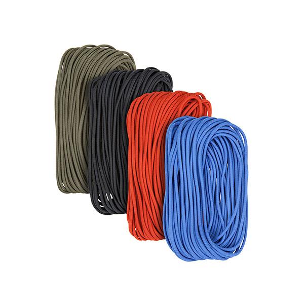 Sterling 550 paracord colours 