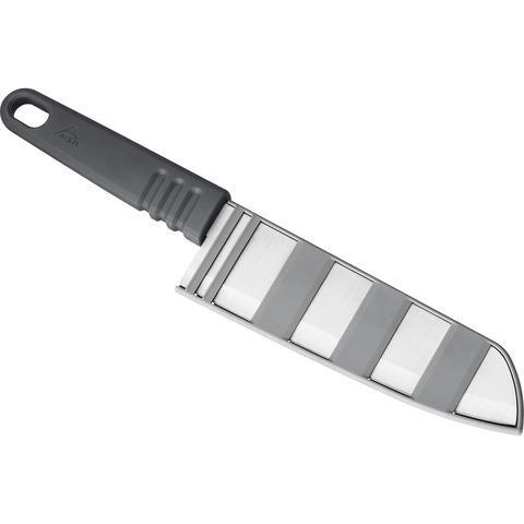 12768 MSR Knife Alpine Chef's (gray w/sheath)