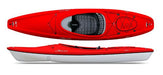 Delta 10AR kayak red 