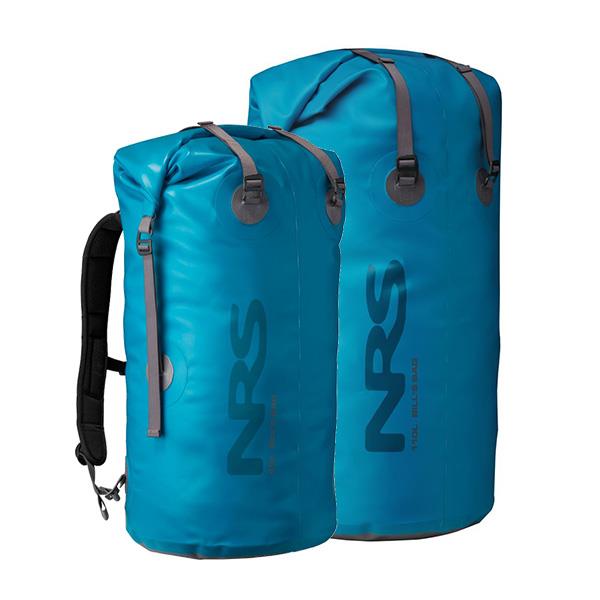 NRS Bill's Bag — ebsadventure