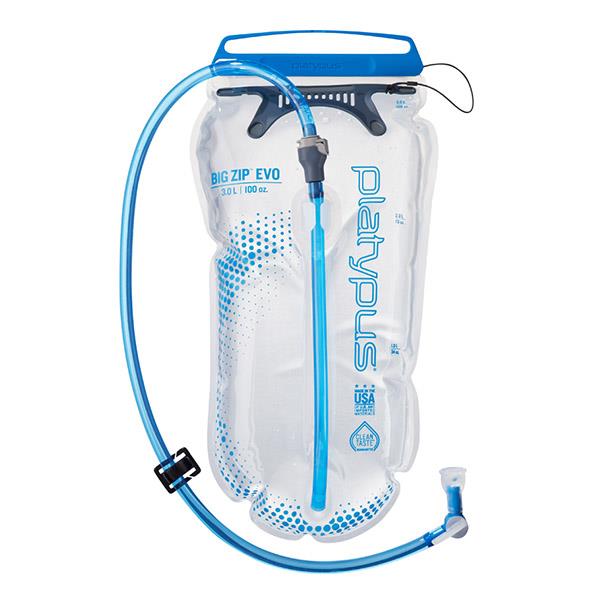 Platypus Big Zip EVO reservoir hydration bag