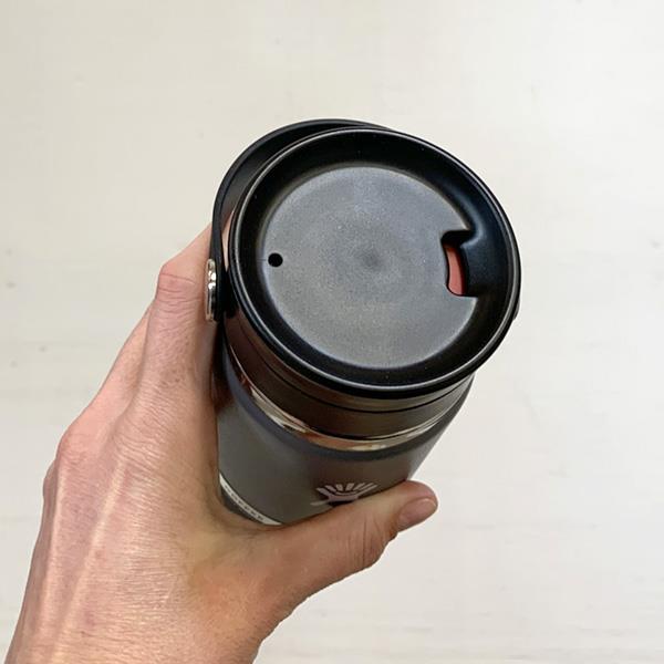 Hydro Flask Coffee Mug (16 oz) — ebsadventure - Main Image
