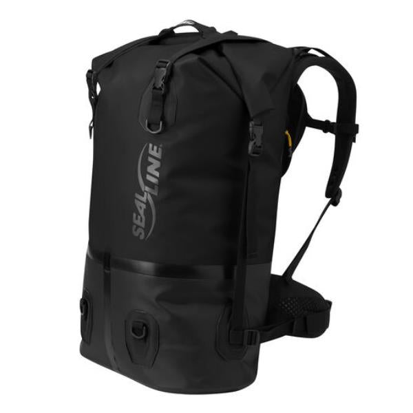 Sealline Pro Pack 120L black 
