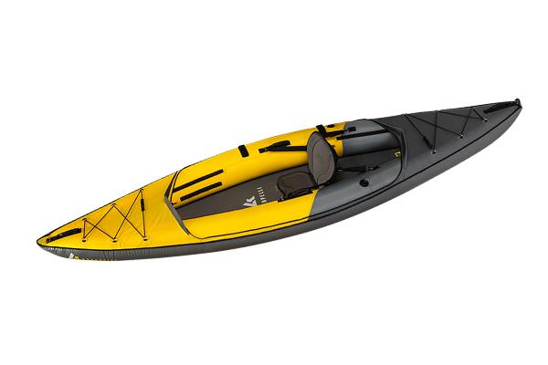 Kokopelli Moki I inflatable kayak 