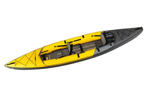 Kokopelli Moki II inflatable kayak 