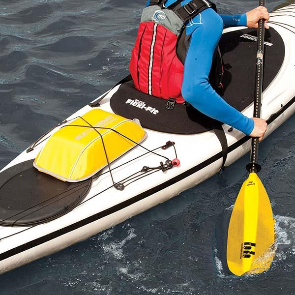Sea to Summit Solution Foam Paddle Float
