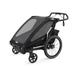 Thule Chariot Sport 2 stroller wheels 
