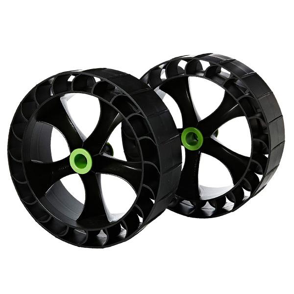 C-Tug Sandtrakz wheels 