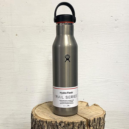Hydro Flask Trail Small Mouth Bottle (21 oz) — ebsadventure