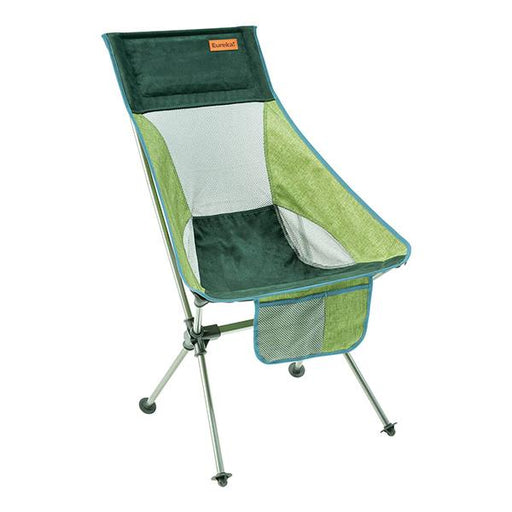 Eureka Tagalong Comfort Chair with pocket 