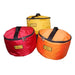 RBW Barrel Bucket colours 