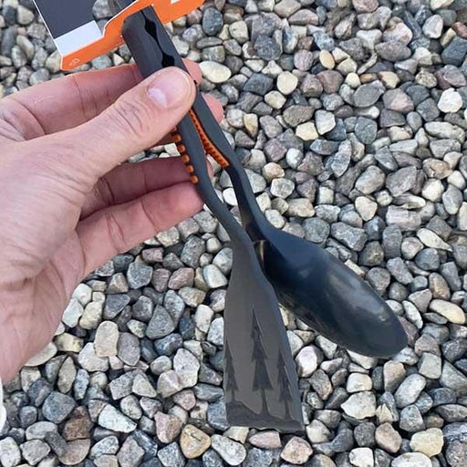 GSI spoon and spatula set 