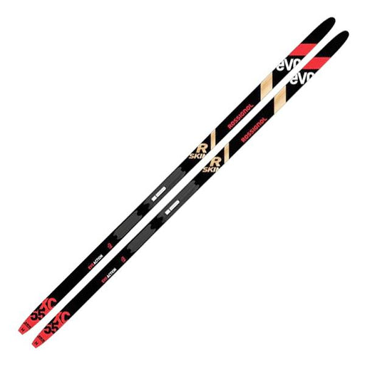 Rossignol Evo XC 55 r-skin skis 