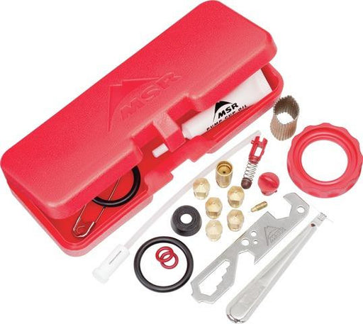 8297 MSR Service Kit Expedition WhisperLite (WL, WLI & WLU -- components)