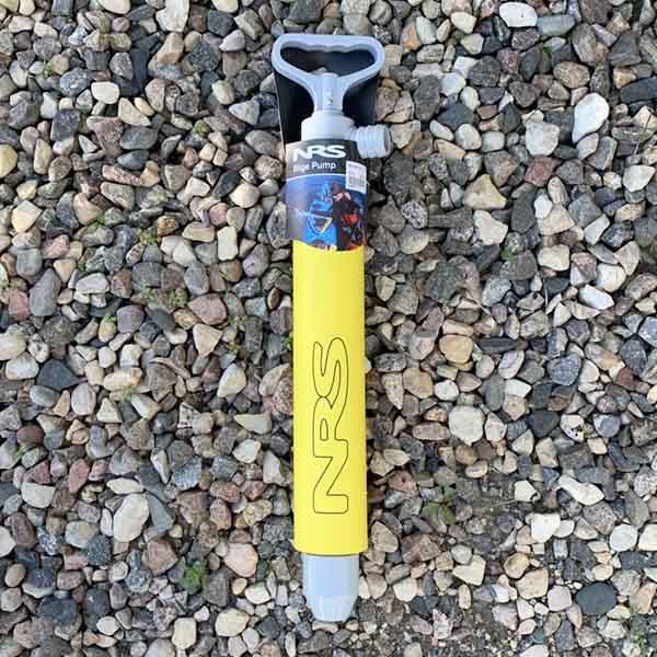 NRS Bilge Pump — ebsadventure