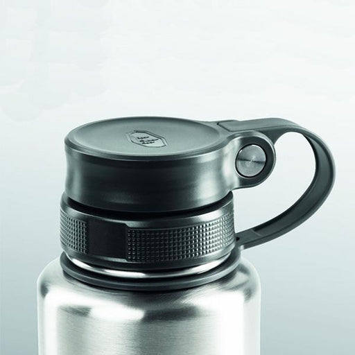 GSI H2JO coffee maker for wide mouth bottles