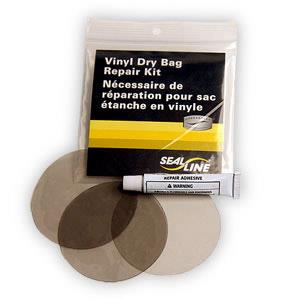 Sealline Repair Kit for Vinyl Dry Bags