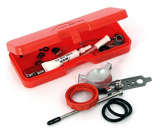 MSR Service Kit Dragonfly