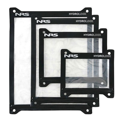 NRS Hydrolock map cases 