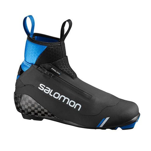 Salomon SRACE Classic Prolink boot
