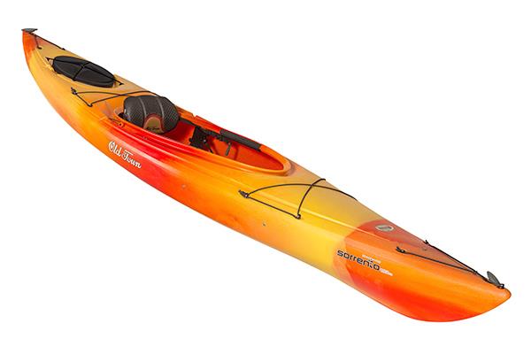 Ocean Kayak Malibu 2 XL (tandem) – ebsadventure