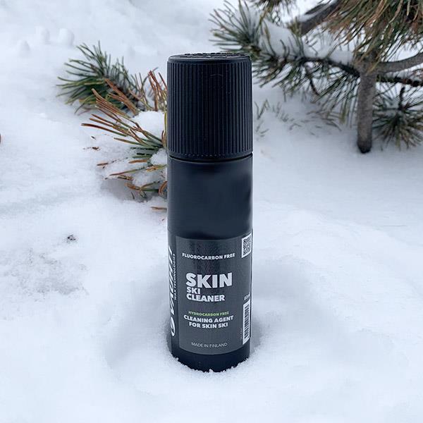 Vauhti Skin cleaner 