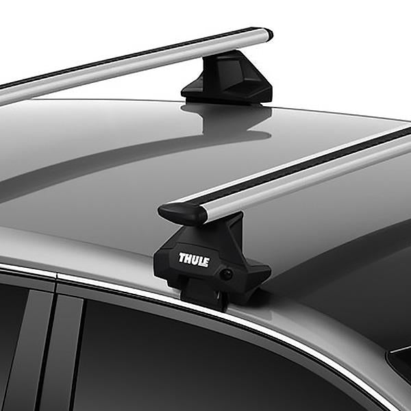 Thule Clamp EVO (footpack) — ebsadventure - Main Image