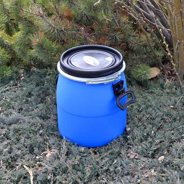 RBW picnic barrel 20L 