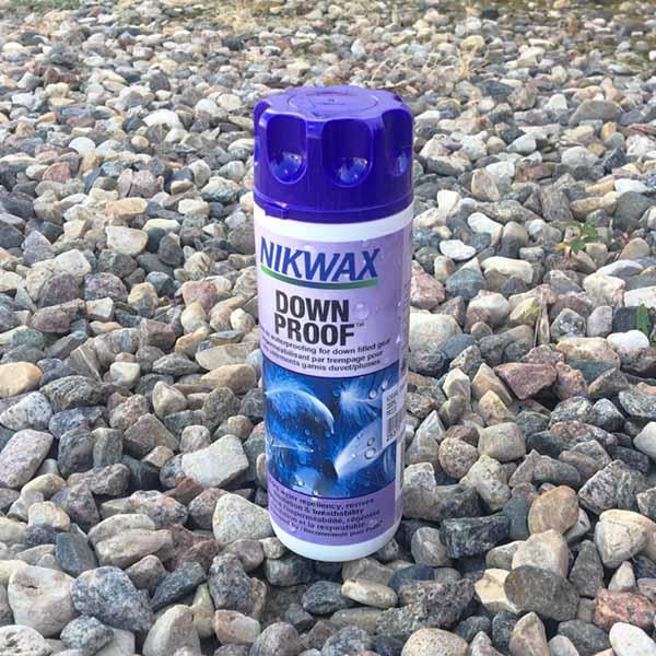 Nikwax Down Proof (300 ml) – ebsadventure