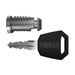 Thule One-Key System key and lock core 
