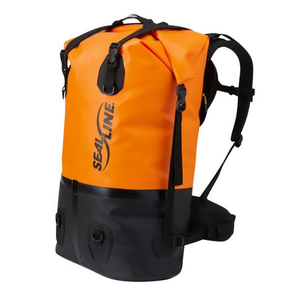Sealline Pro Pack 120L orange 