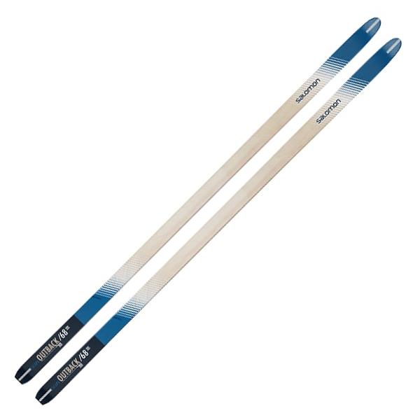 Salomon Escape 68 Outback (waxless)