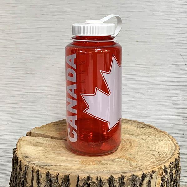 Nalgene Canada Tritan Bottle (1L)