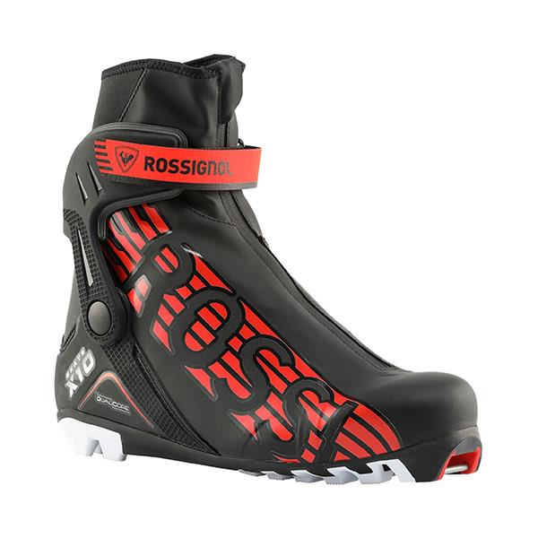 Rossignol X10 skate boot mens
