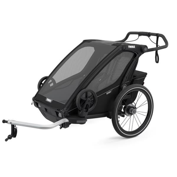 Thule Chariot Sport 2 stroller 