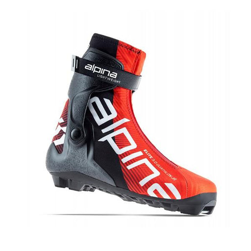 Alpina Elite 3.0 Duathlon Junior boot 