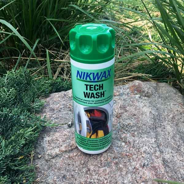 Technical Wash For Apparel - 300ml