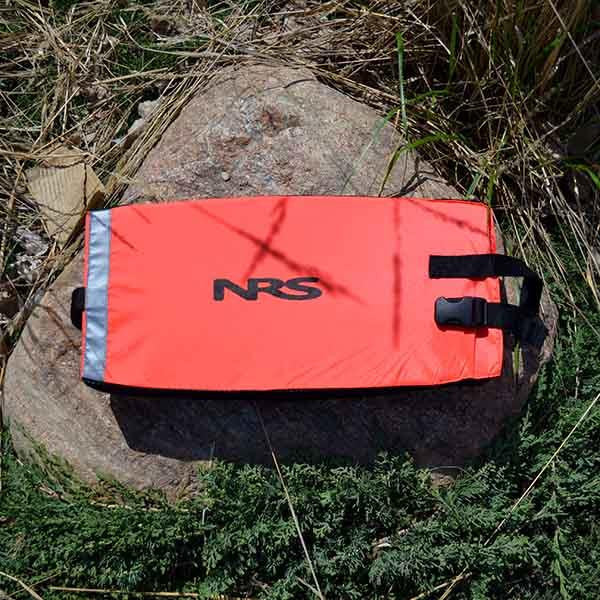 NRS Paddle Float ebsadventure