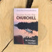 Stories from the Churchill by Ric Driedeger