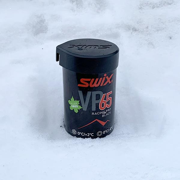 Swix Violet Nordic Grip Wax - 70ml, 27°F to 32°F, V50LE – Utah Ski Gear