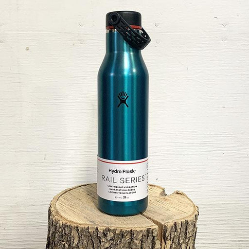 Hydro Flask Trail Small Mouth Bottle (21 oz) — ebsadventure