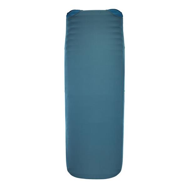 Thermarest Synergy Luxe Sheet on pad 