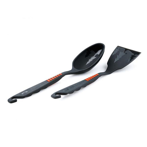 GSI Pack Spoon and Spatula Set 