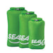 Sealline BlockerLite dry sacks green 