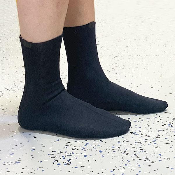 NRS Hydroskin socks 