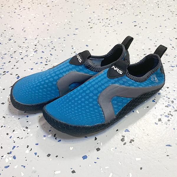 NRS Arroyo wetshoe womens 